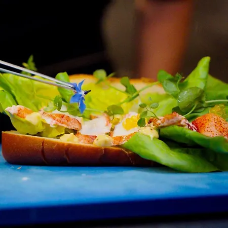 Отель La Calanque 4*