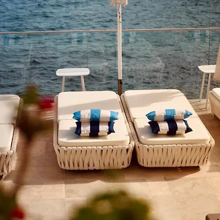 La Calanque Cavalaire-sur-Mer