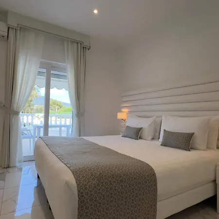 La Calanque Hotell 4*