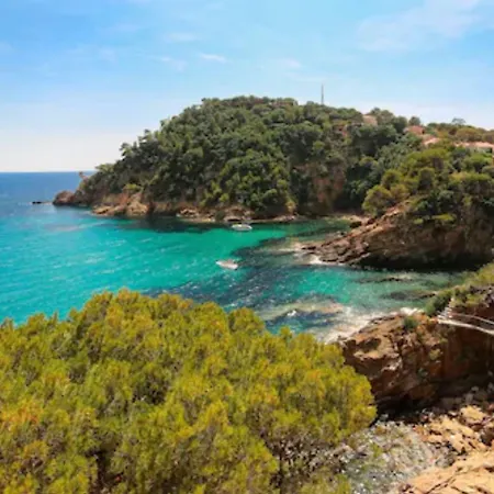 La Calanque 4*