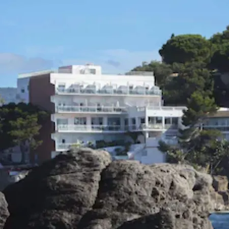 Hotel La Calanque