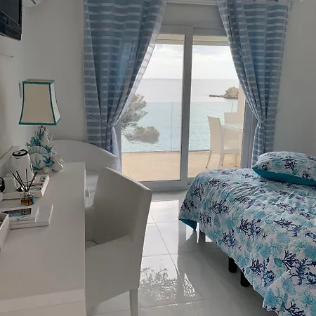 Hotel La Calanque