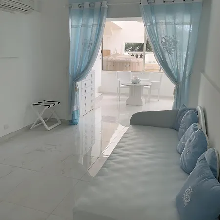 La Calanque 4* Cavalaire-sur-Mer