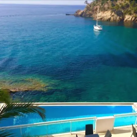 La Calanque