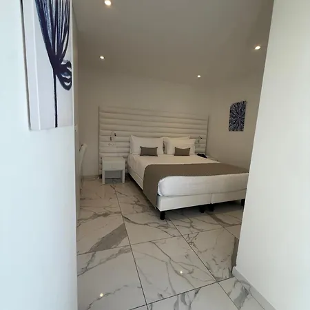 La Calanque Hotel 4*