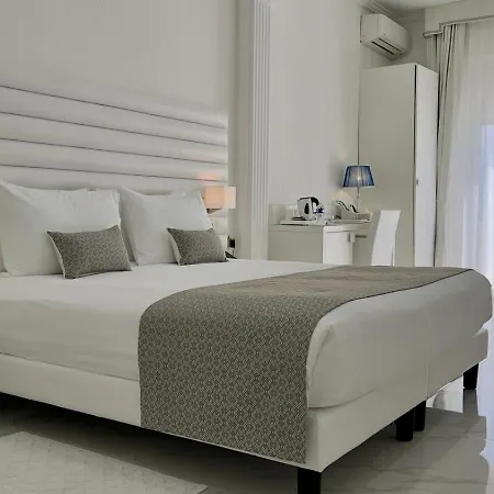La Calanque Hotell