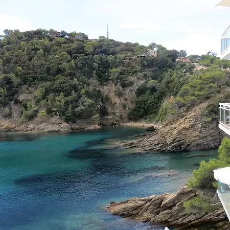 Hotell La Calanque