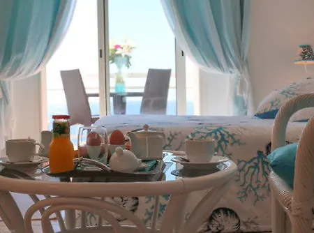 La Calanque Hotell Cavalaire-sur-Mer