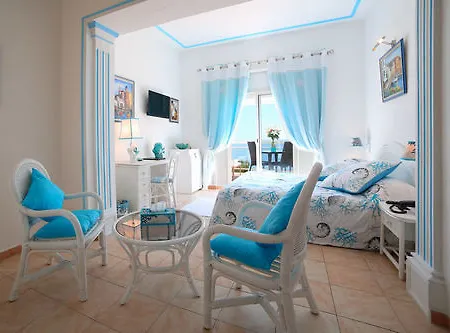 Hotell La Calanque