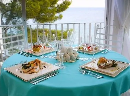 Hotel La Calanque