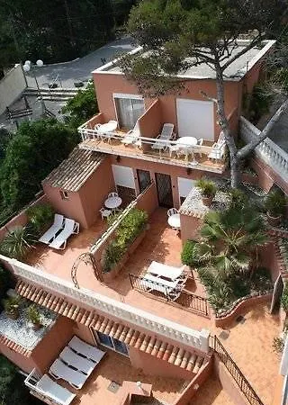 Hotel La Calanque