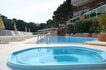La Calanque