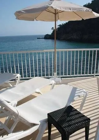La Calanque Hotell Cavalaire-sur-Mer