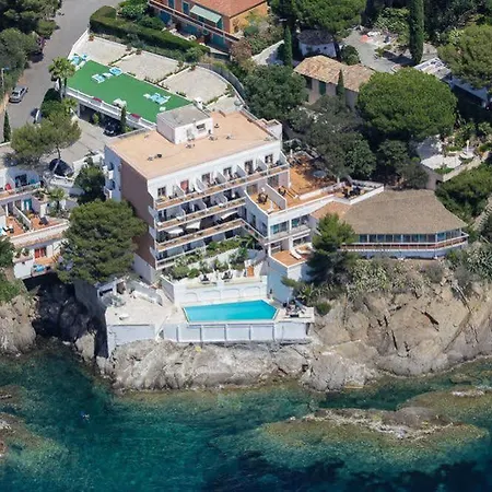 La Calanque Cavalaire-sur-Mer