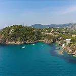La Calanque Cavalaire-sur-Mer