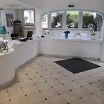 Hotel La Calanque 4*