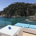 La Calanque Hotel