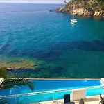 La Calanque