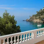 La Calanque