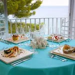 Hotel La Calanque