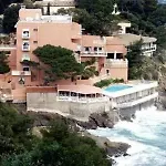 La Calanque 4* Cavalaire-sur-Mer