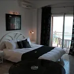 可兰凯酒店 滨海卡瓦莱尔