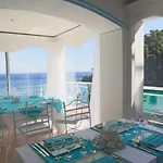 酒店 可兰凯酒店 滨海卡瓦莱尔