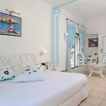 La Calanque 4* Cavalaire-sur-Mer