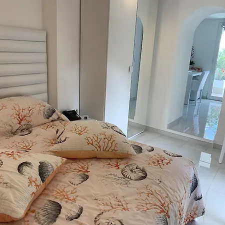 Otel La Calanque