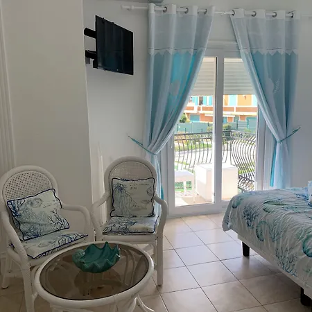 La Calanque ホテル 4*