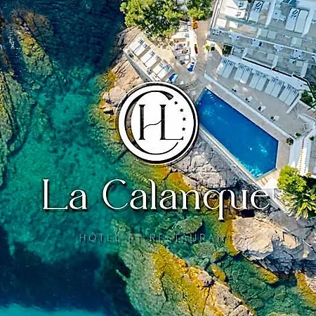Hotel La Calanque