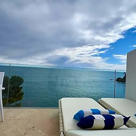 La Calanque Cavalaire-sur-Mer