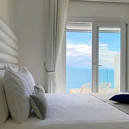 La Calanque Hotel Cavalaire-sur-Mer
