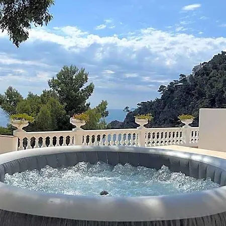 Hotel La Calanque