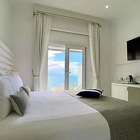 La Calanque Hotel