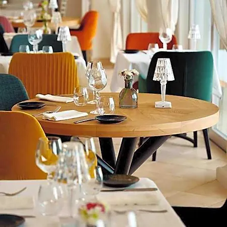 Hotel La Calanque