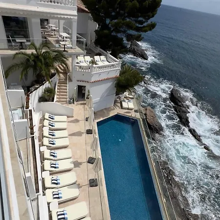 La Calanque 4* Cavalaire-sur-Mer