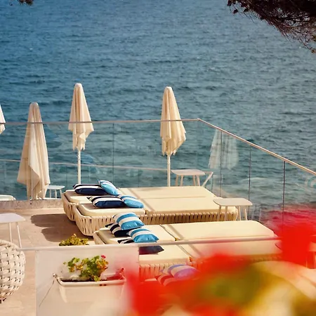 La Calanque Hotel 4*