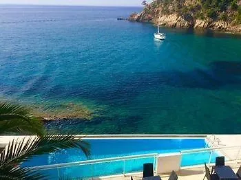 La Calanque Cavalaire-sur-Mer