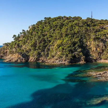 Otel La Calanque 4*