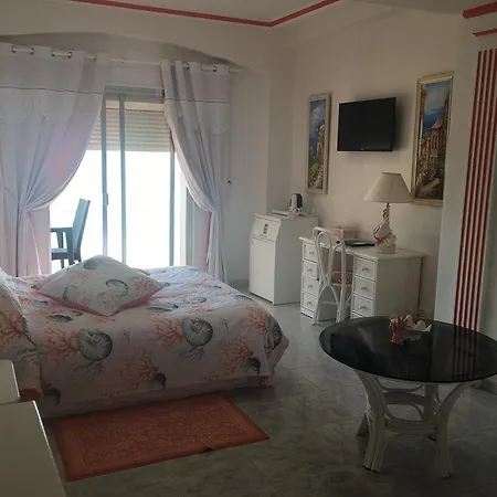 Hotel La Calanque 4*
