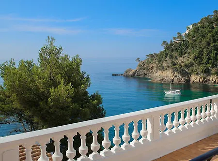 La Calanque