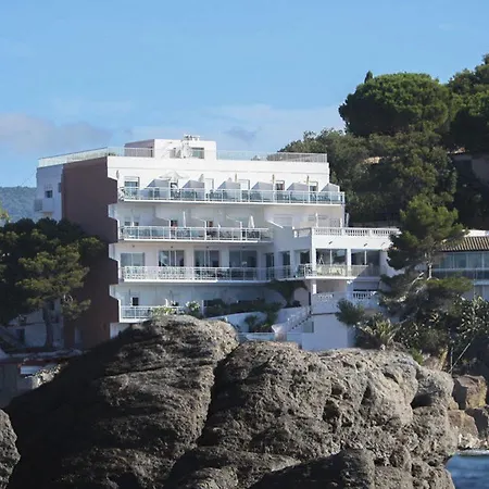La Calanque 4* Cavalaire-sur-Mer