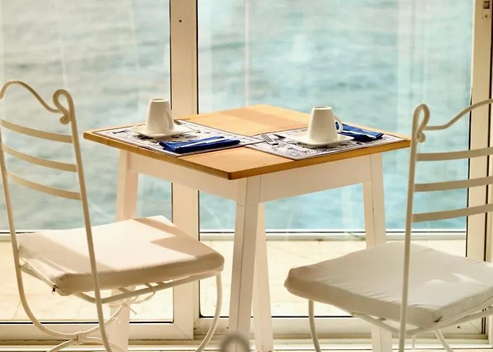 La Calanque Cavalaire-sur-Mer