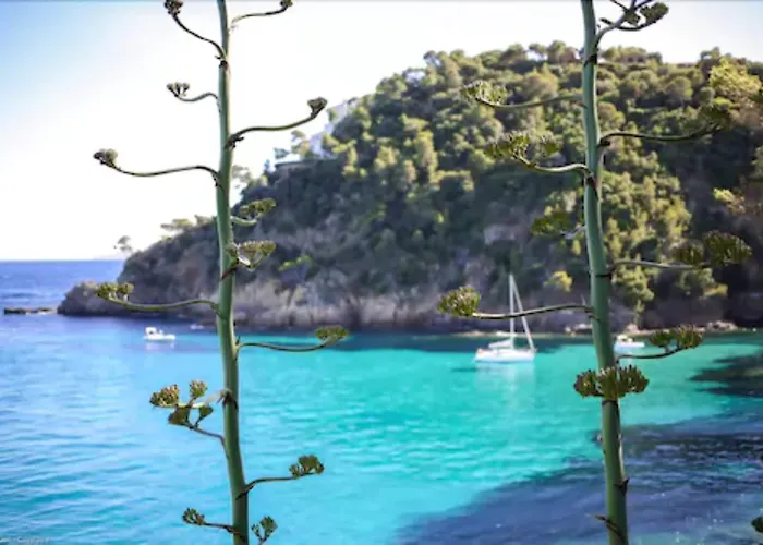 La Calanque
