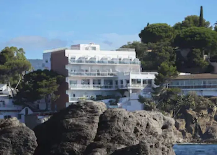 Hotell La Calanque