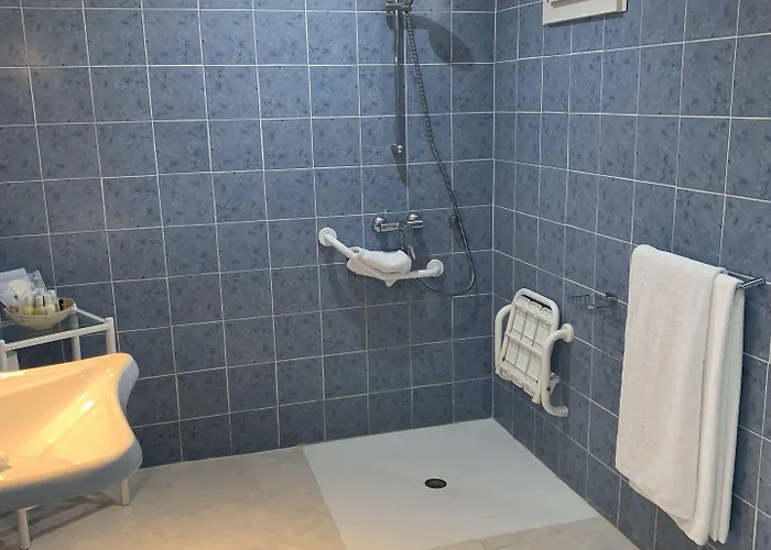 La Calanque 4* Cavalaire-sur-Mer