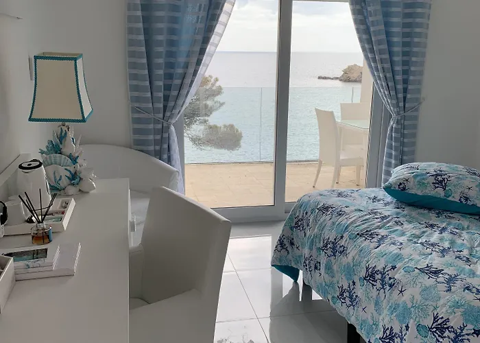 Hotell La Calanque