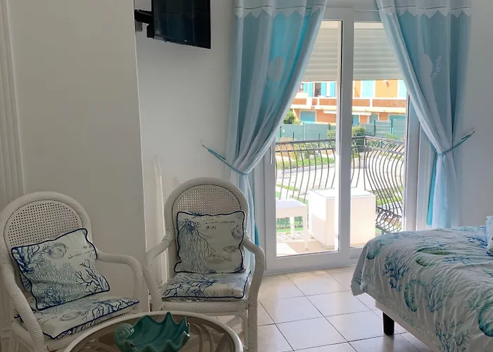 La Calanque Hotel 4*