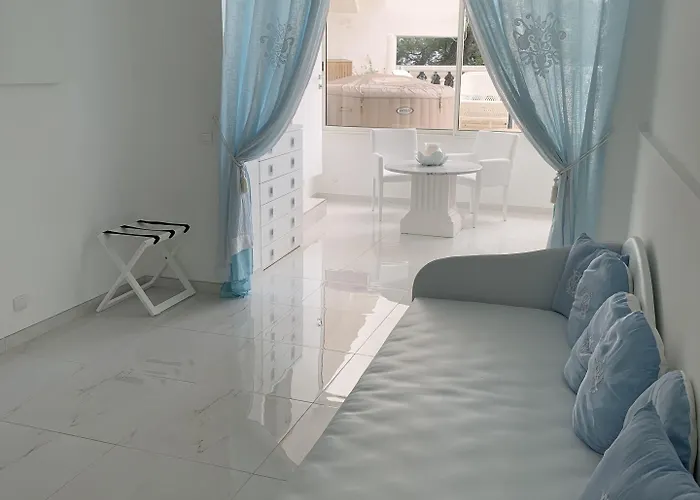 La Calanque 4* Cavalaire-sur-Mer